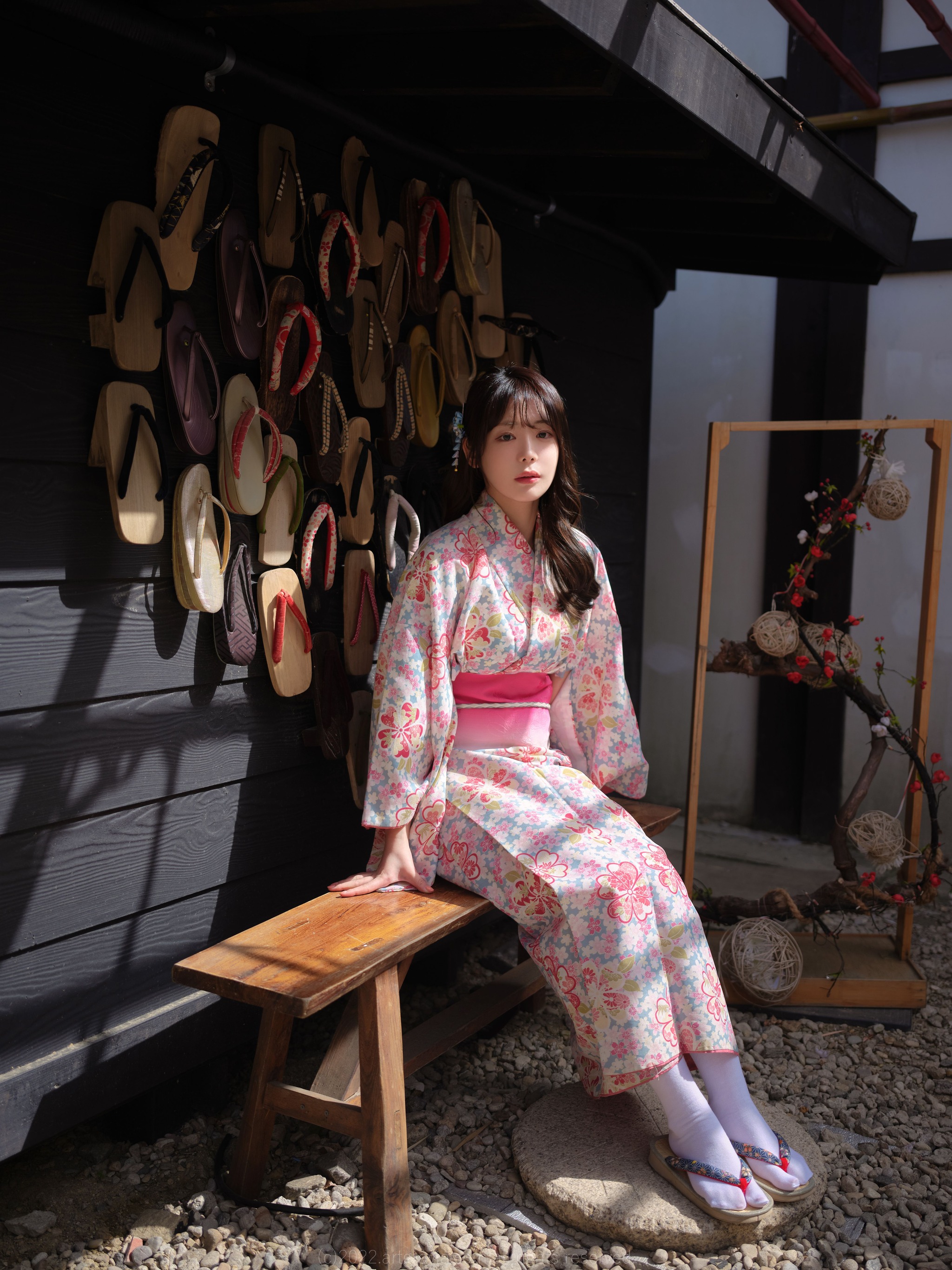 图片[1]-wuyo(우요) – NO.003 [ARTGRAVIA] VOL.399[57P]-XikXak